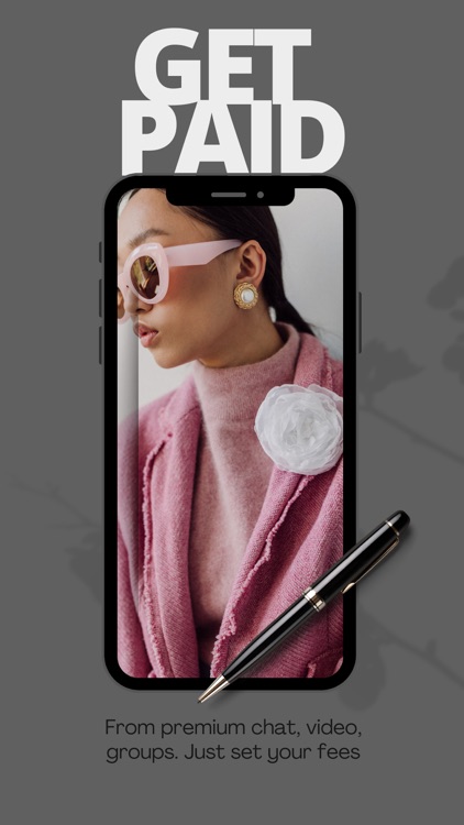 Ockut - Chat, Send money screenshot-6