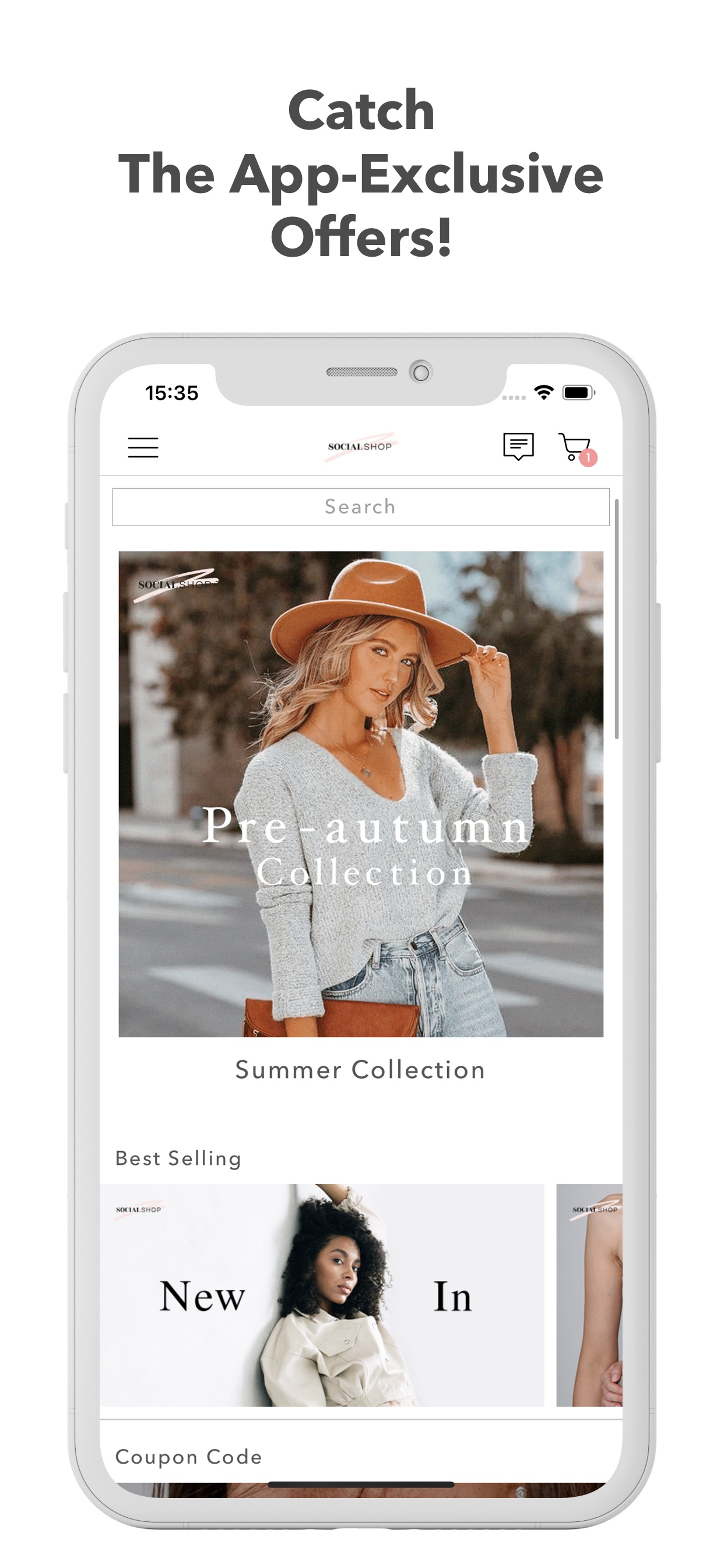 Social.Shop
