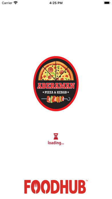 Aberaman Pizza and Kebab, Screenshot