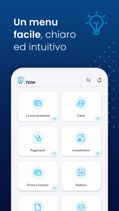 BPnow Mobile Screenshot