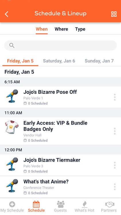 Taiyou Con: Anime Convention