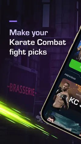 Game screenshot Karate Combat - Vote Live! mod apk