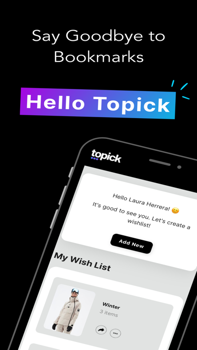 jointopick Screenshot
