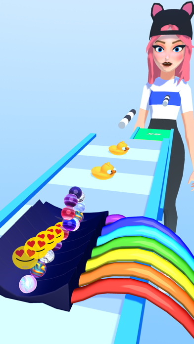 Bracelet Rush Screenshot