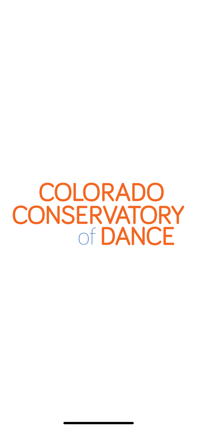 Colorado Conservatory of Dance