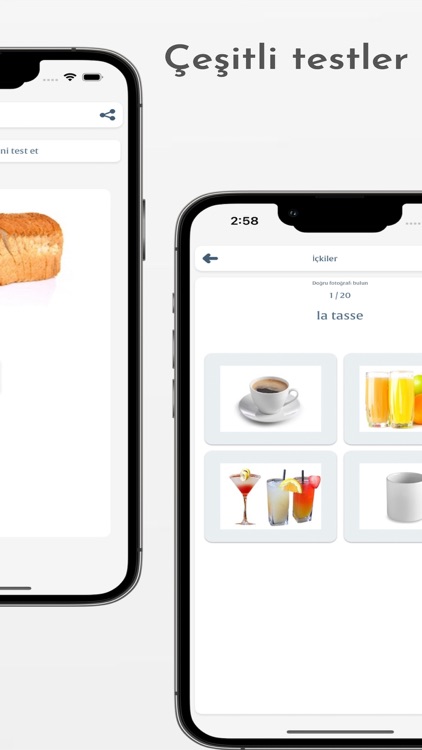 Fransızca Öğren screenshot-5