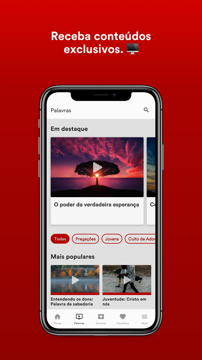 Presbiteriana Renovada RS