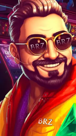 Game screenshot Diamond Mystery BRZ mod apk