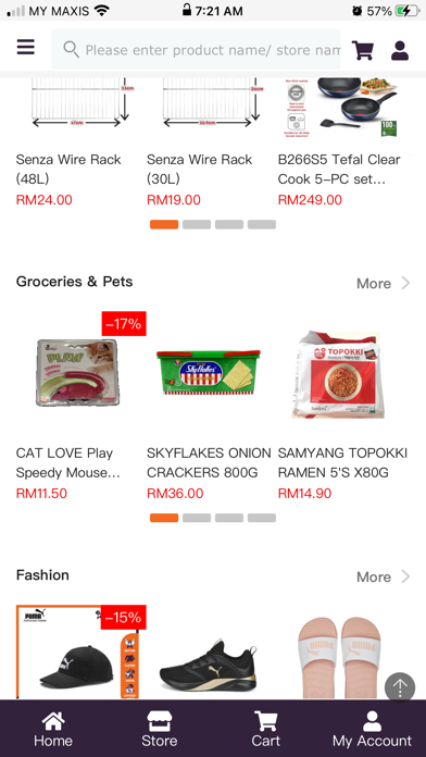 Screenshot #2 pour GoKingKong