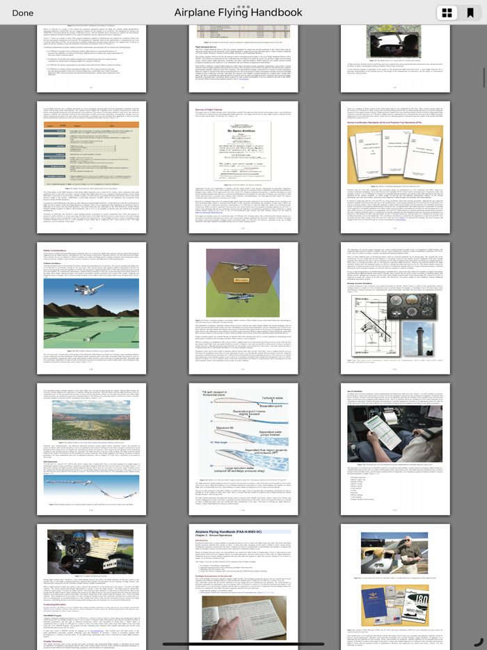 Cirrus SR20-22 Checkride Prep