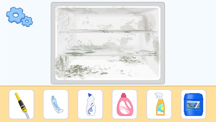 Cleaner:Cleaning Master