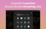 Friendly Streaming Browser iphone bilder 3
