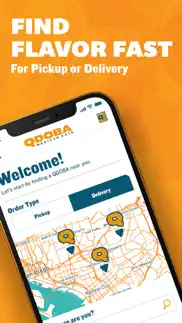 qdoba mexican eats problems & solutions and troubleshooting guide - 3