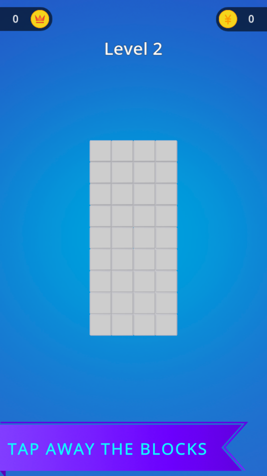 #1. MineSweeper3D-TapAway (iOS) Podle: 艺丹 陈