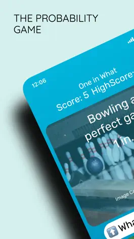 Game screenshot One in What mod apk