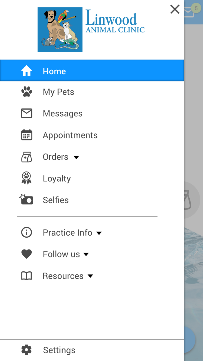 Linwood Animal Clinic