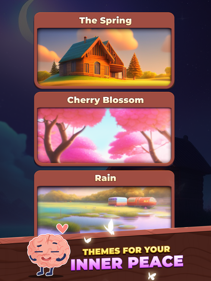 Match Block Puzzle Game