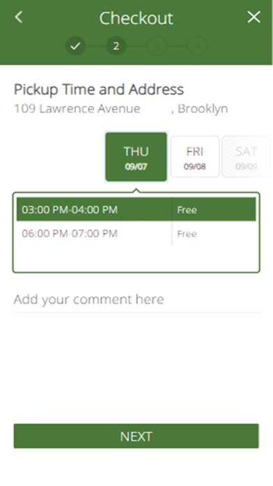 Parkville Screenshot