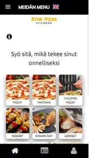 starpizzahyvinkaa problems & solutions and troubleshooting guide - 3