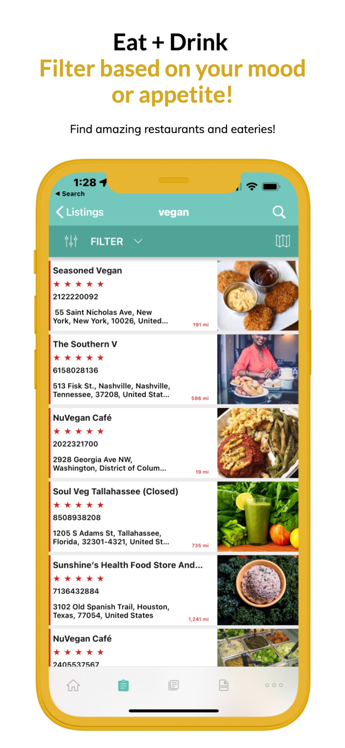 RankTribe Black Business Pages