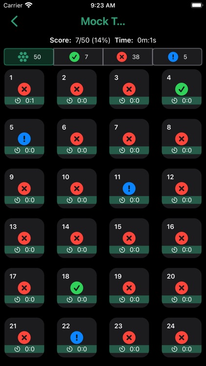 11+ Maths: Learn & Test Lite