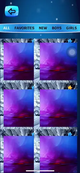 Game screenshot Character Maker : Crew Chase mod apk