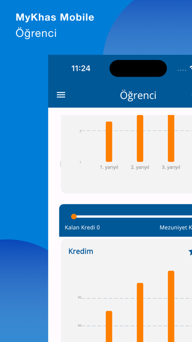 MyKhas Screenshot