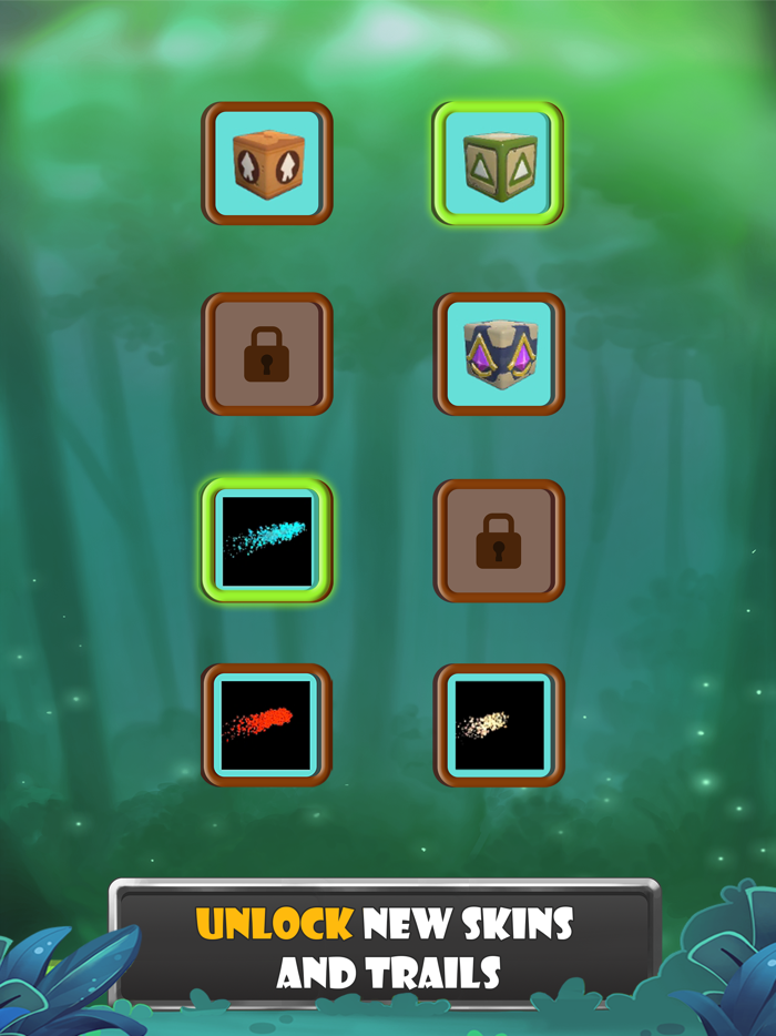 Tap Escape Block Puzzle