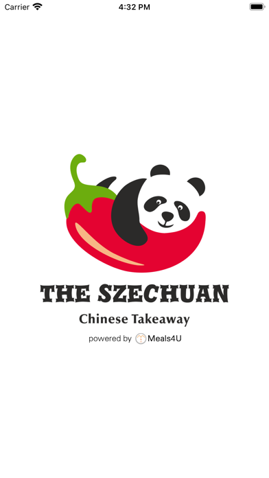 The Szechuan Loughborough Screenshot