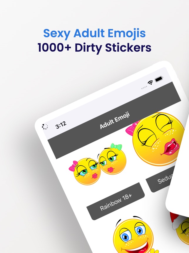 Dirty stickers for whatsapp deals