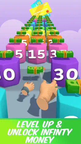 Game screenshot Coin Wheel Run mod apk