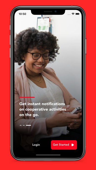 Easycoop Screenshot