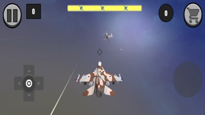 Ghost Of Kyiv Screenshot