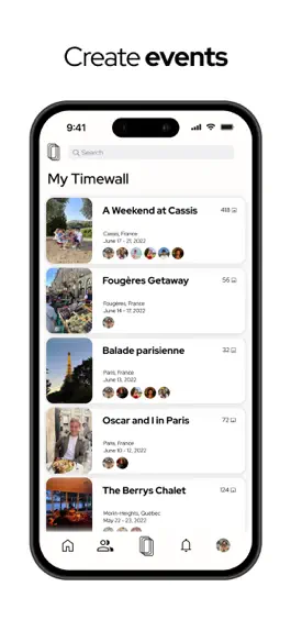 Game screenshot Timestack: Make great memories mod apk