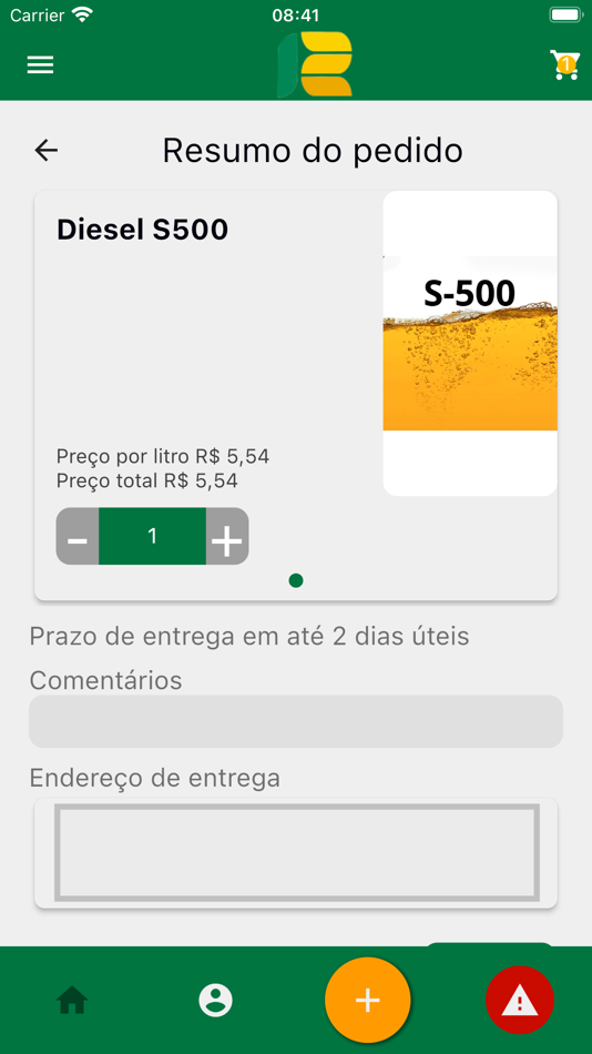 #8. Risel Combustíveis (iOS) 由: Risel Combustíveis