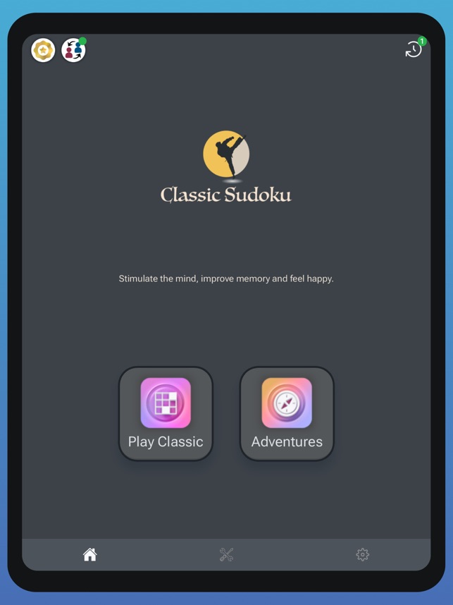 Classic Sudoku by Logic Wiz on the App Store