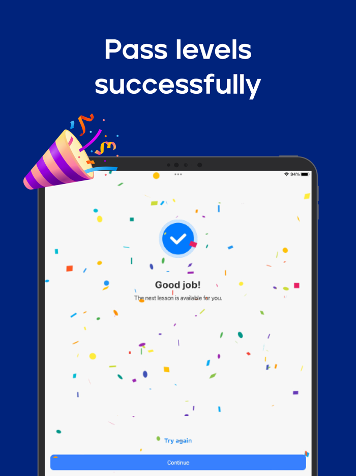 Irregular iVerbs of English