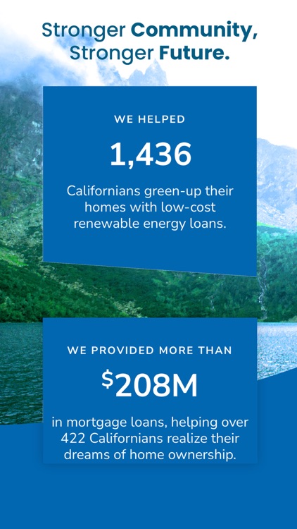 BluPeak Credit Union screenshot-4