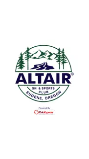 altair ski & sports club problems & solutions and troubleshooting guide - 2