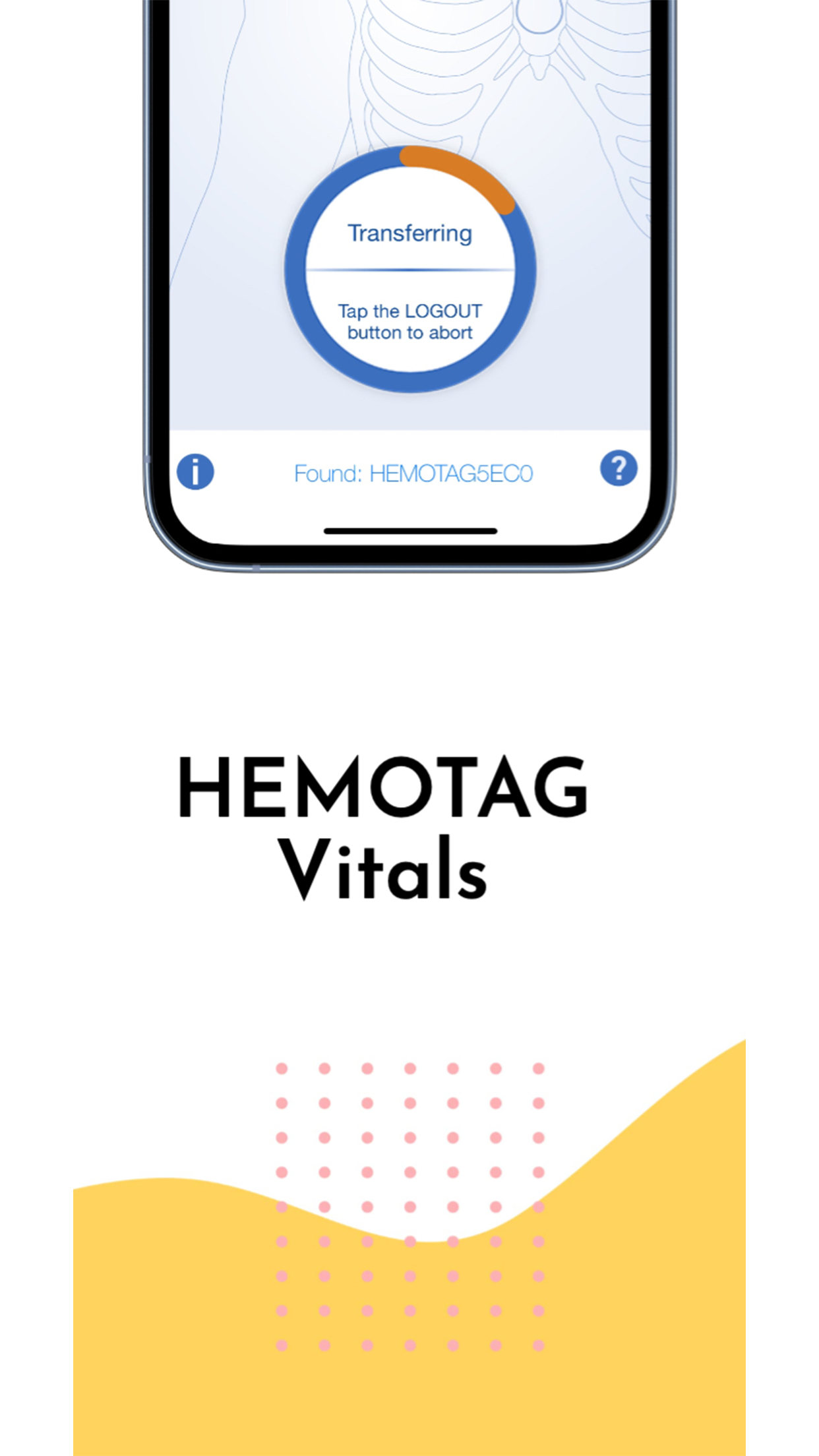 Hemotag