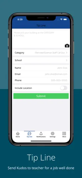 Game screenshot Gramon Family of Schools hack