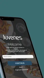 How to cancel & delete juvenes 2