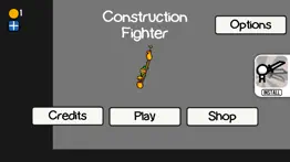 construction fighter iphone screenshot 4