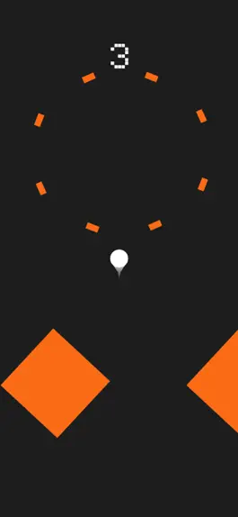 Game screenshot Jumpy Ball: Color Switch mod apk