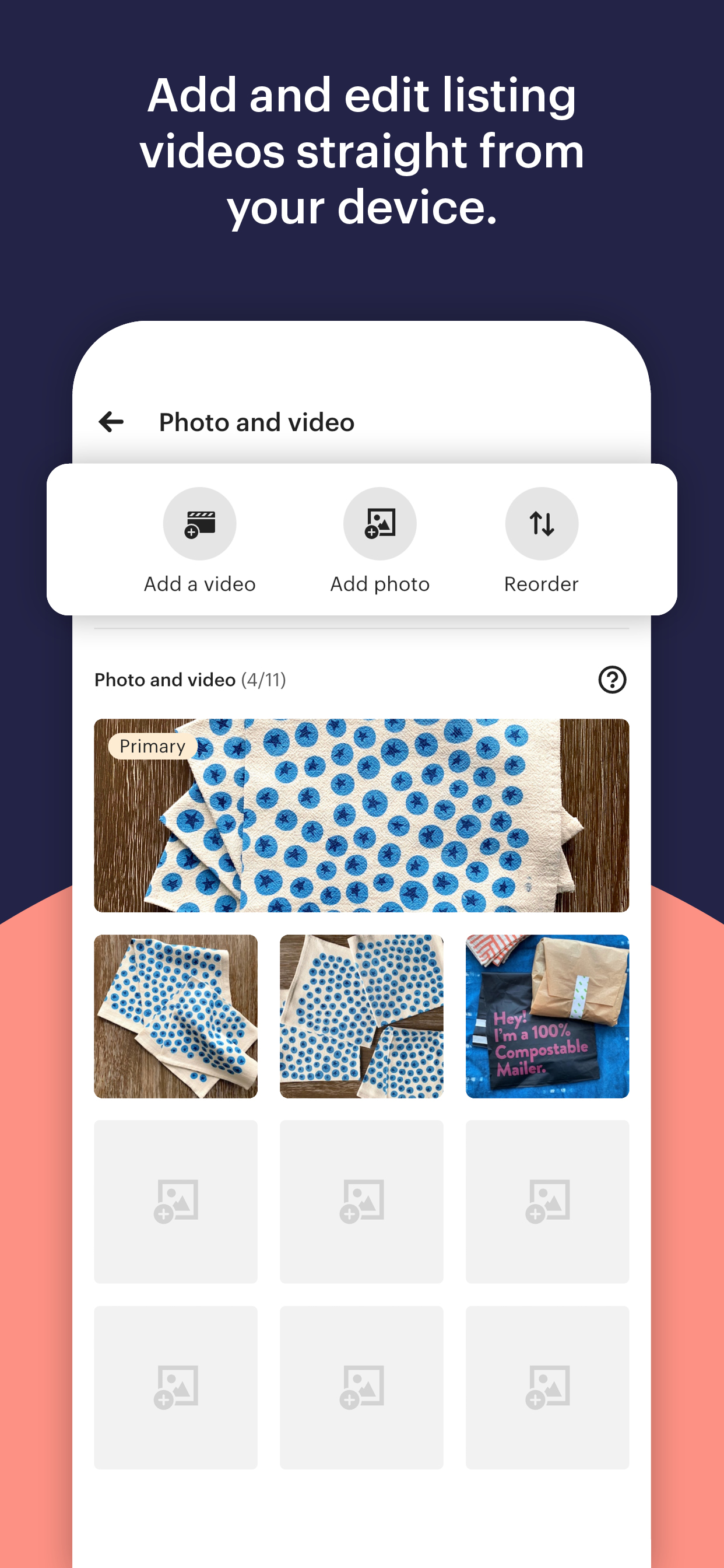 Etsy Seller: Manage Your Shop