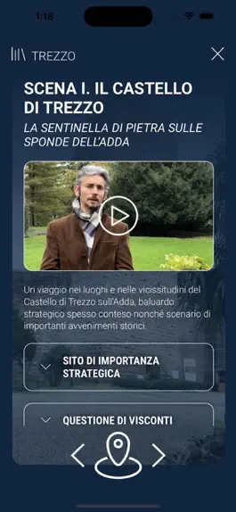 Game screenshot Adda Il Fiume Che Unisce apk