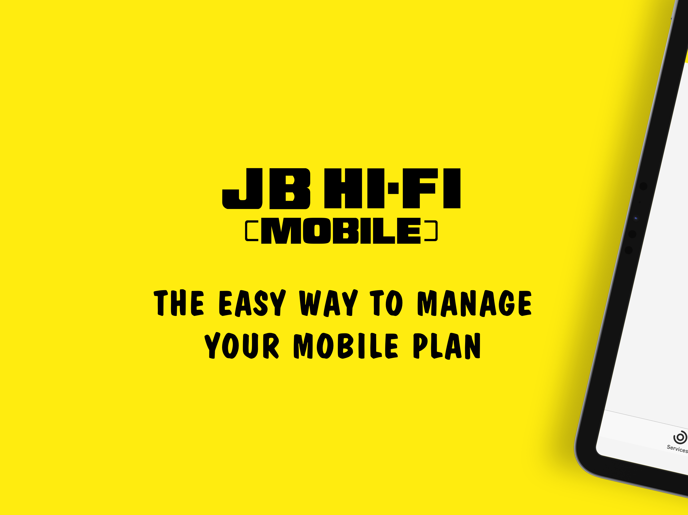 JB Hi-Fi Mobile