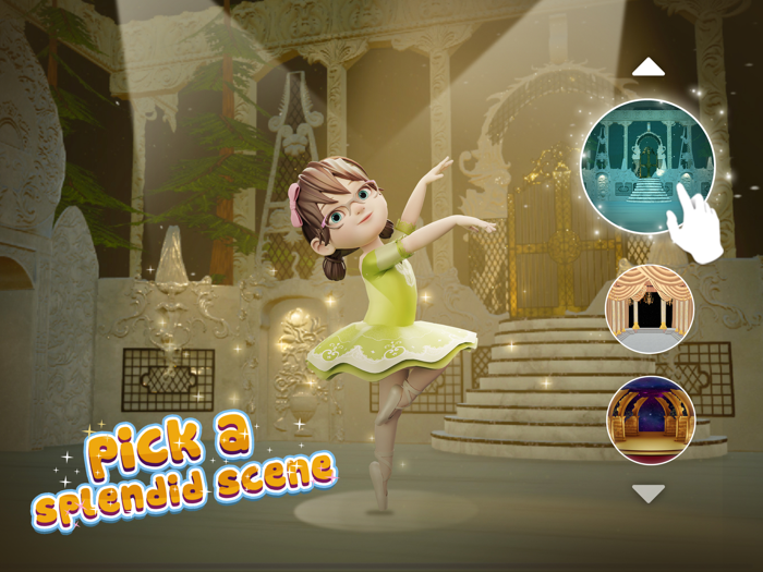 Princessify - Princess Creator