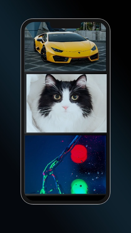 4K Wallpapers - خلفيات hd screenshot-6