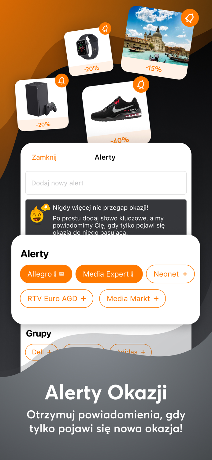 Pepper – Okazje i Kupony